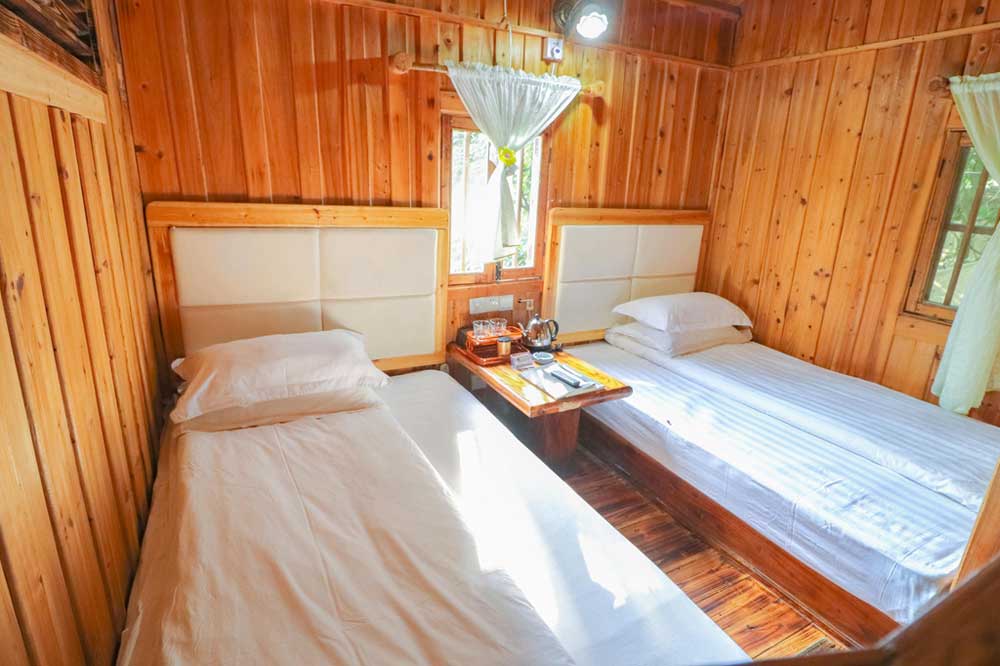 O型树上围屋(图5) O型树上围屋(图5)