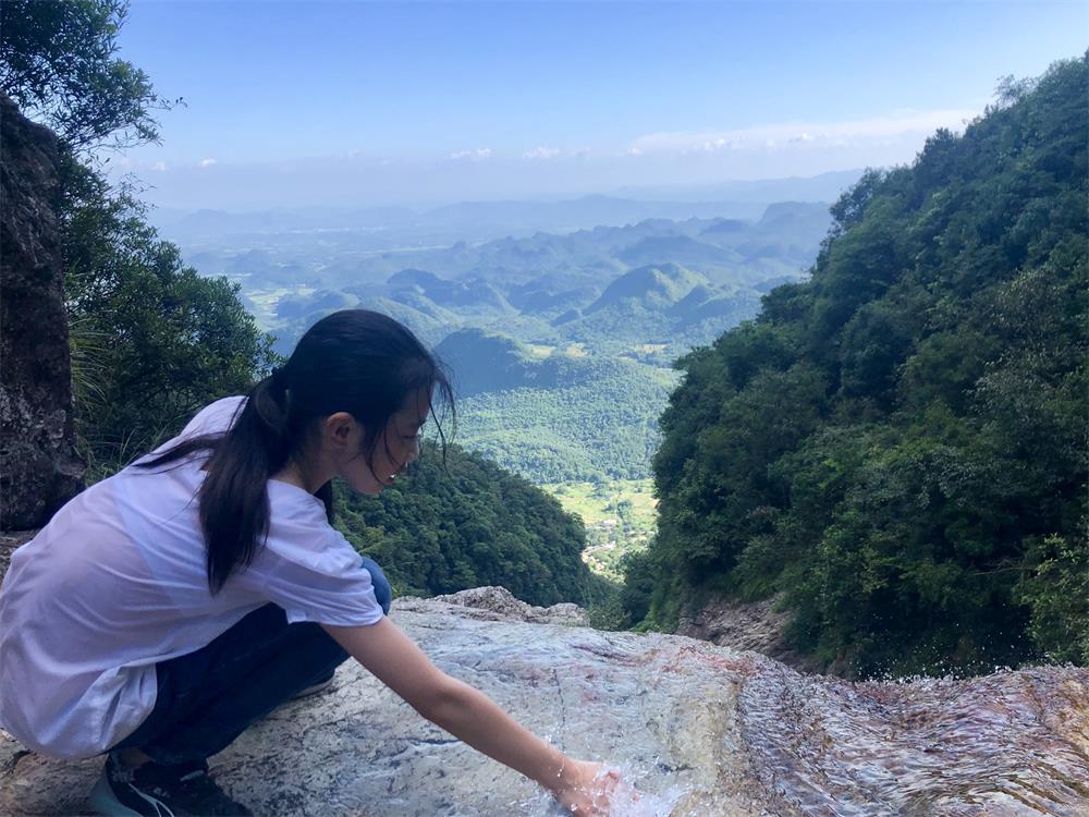 第九站 天门圣景(图3)