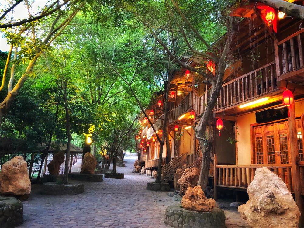 艺廊驿舍(图4)