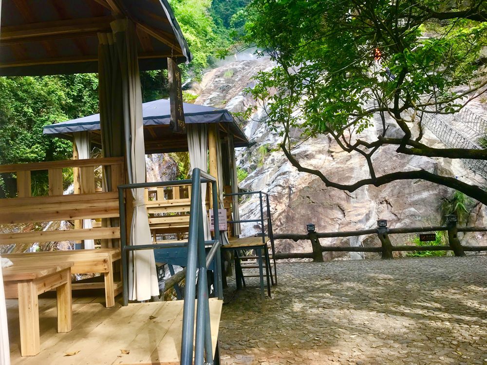 第一站 仙逸台(图9)