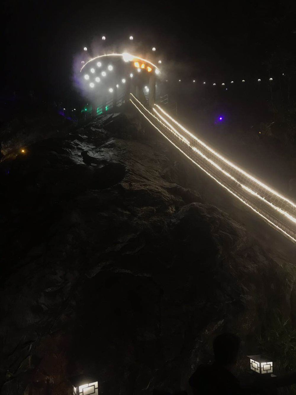 第一站 仙逸台(图25)